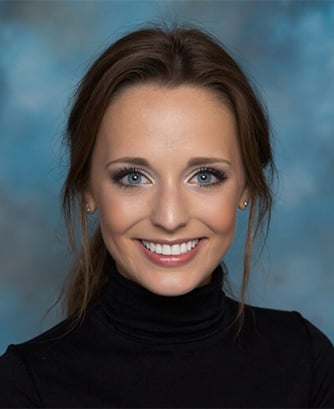 Photo of Karley Britton